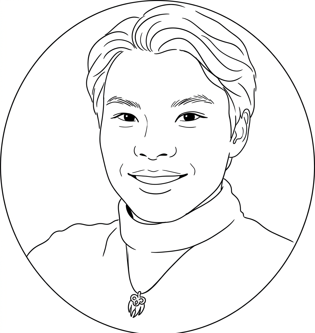 Hubert Shum